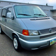 Nice Price or No Dice: 1999 Volkswagen European VR6